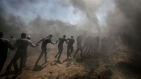Opinion: Don’t cancel students with strong views on Israel and Gaza